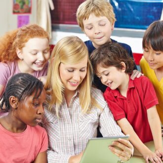 Classroom Subscriptions for Schools & Districts