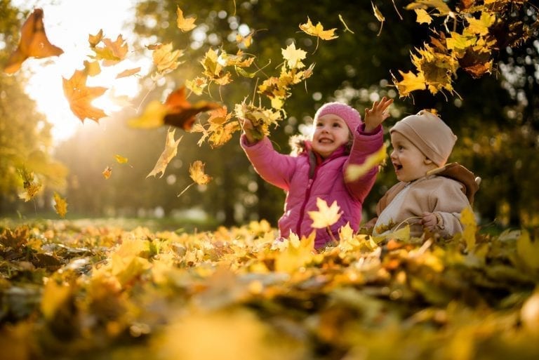 Autumn Language Activities for Your Dual-Language Classroom
