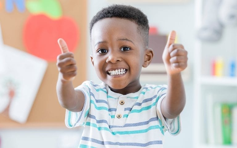 How to Track Your Students’ Progress with Little Sponges