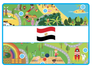Arabic Course Subscription for Homeschool