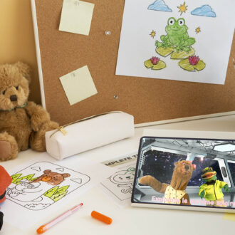 Family Subscriptions for Homeschooling