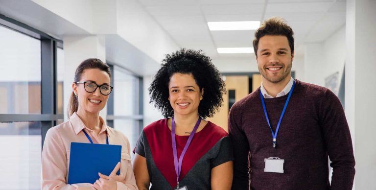 The Data-Driven Path to Mastery: A Title III Case for Little Sponges