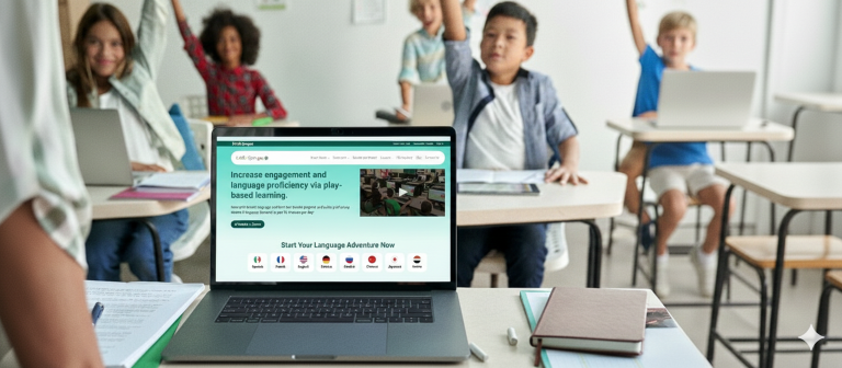 How Little Sponges supports the Teacher Incentive Allotment Program with assessments in 8 languages