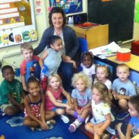 bilingual program for children